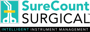 SureCount Surgical Logo