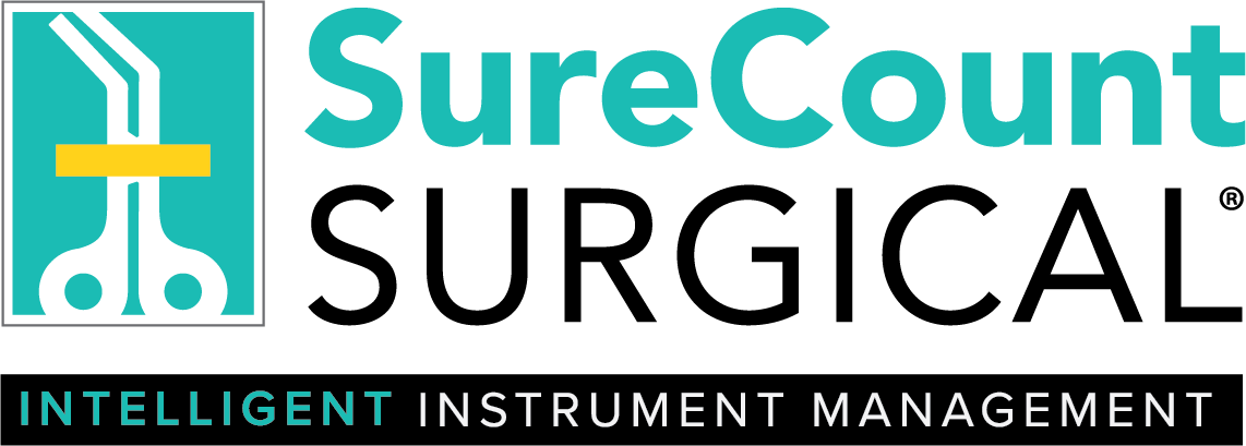 SureCount Surgical Logo