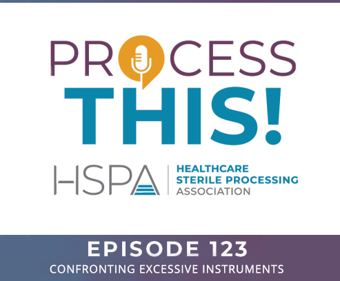 HSPA Process This! Episode 123: Confronting Excessive Instruments