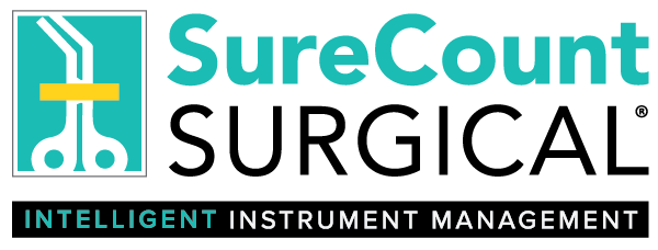 SureCount Surgical Logo