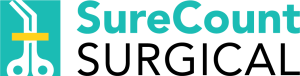 SureCount Surgical Logo